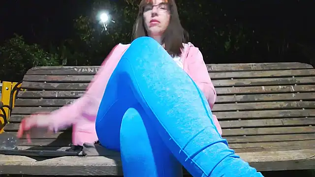 PublicBigLabiaMelly - Nymphomaniac- FUCK me Hard Public xo