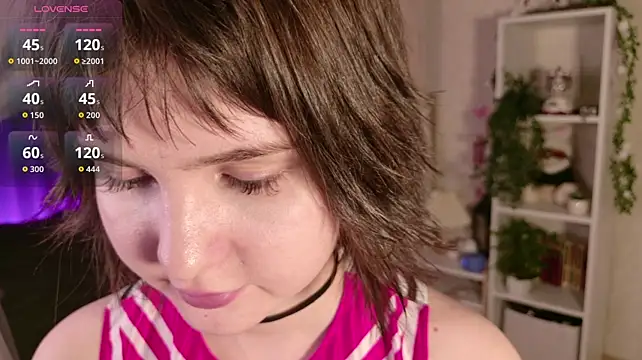 LeraKit - Oil on my Breast and Ass