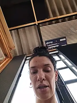 Rebekka_simpson - Shows shower