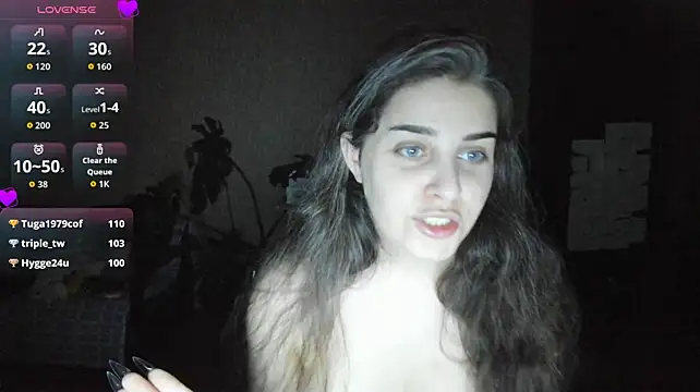 _Roselina_ - show all nude body