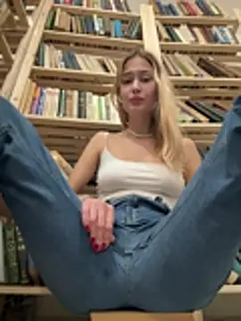 Blonde_exe