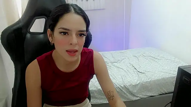 Nina_and_coby_ - I like rough sex, I'm happy 😍🥰