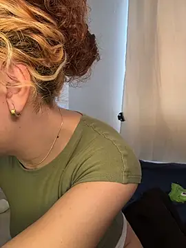 Joyce-fire - Flash ass👀🍑