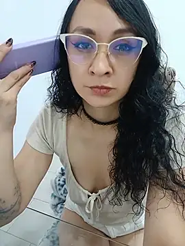 Alisoon_Queen - Flash pussy and ass