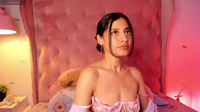 Arianarosee__ - Suck Fingers 💦
