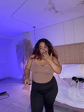 MelissaKarterrs - eat your sweet sissy ass