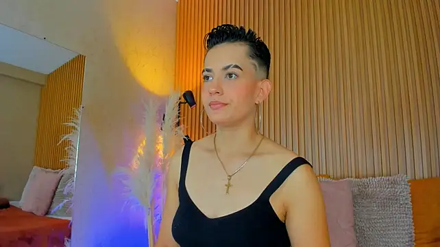 ZoeHenao - punish my tits with nipple shields