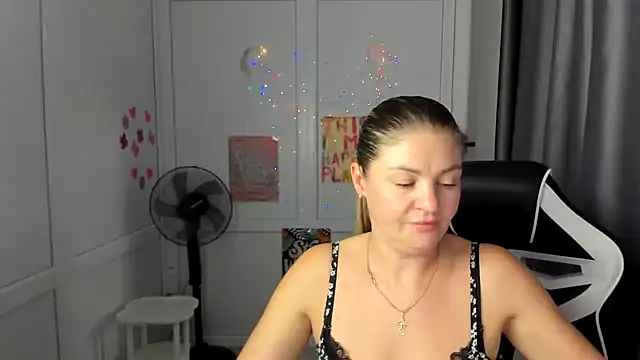 MiaSummerr_ - sexy dance