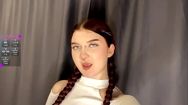 ThuyValentini - massage my breasts