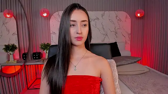 Ashleylincolnn - Sexy dance and striptease