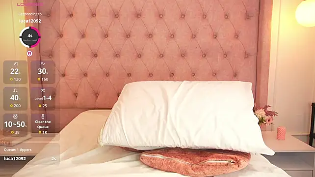 Lia_Velez_ - DoggyStyle + 10 Hard Spank Ass