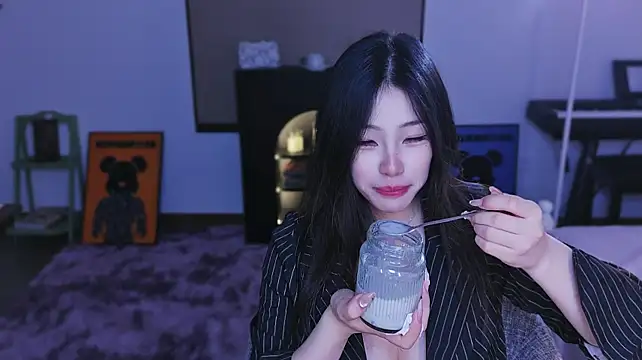 Serendipity-01 - 全裸影子舞呻吟版