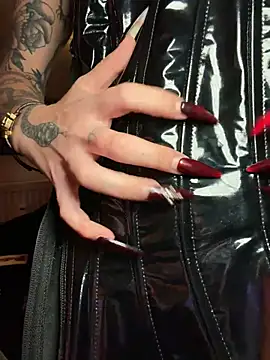 LuanasSecret666 - 😈 Feet Show Special