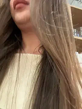 KristiRich - Cum show💦💦