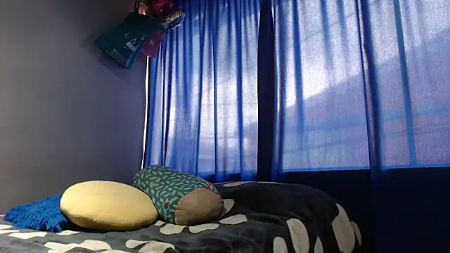 ImCrazzy - For a Little Love, Sammy