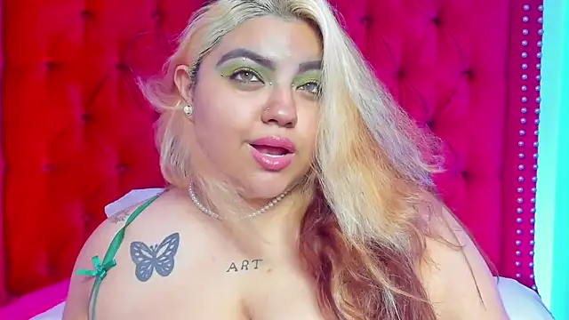 SunnyHoney_ - Lick my tits