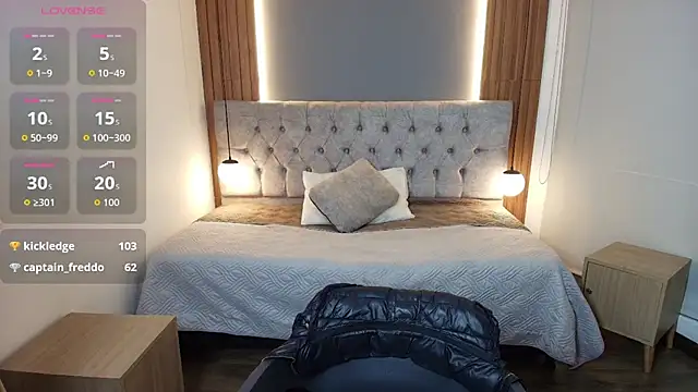 VictoriaLuxee_ - Fingers in pussy+Clit play 🔥