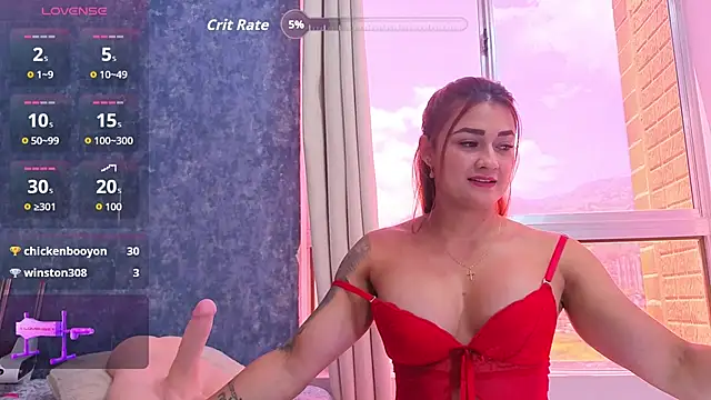 Evah_ferrer - RIDE MY TORSO 😈😈😈