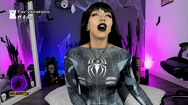 Raven_Witch_ - 🖤Give Venom a good spanking🖤