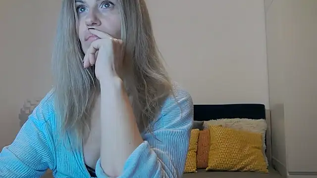 Lika_Soul - flash tits