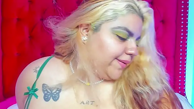 SunnyHoney_ - Lick my tits