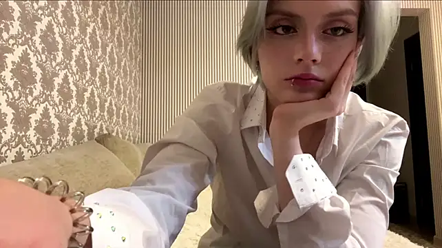 TamikaFeagler - Tease underboob