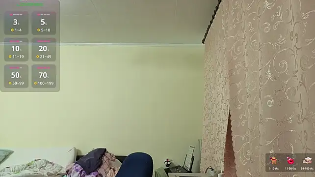 Mary2660 - bj naked