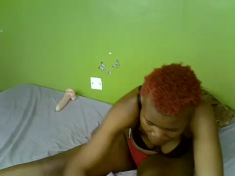 Sweet_sauce - Oil ass then twerk 💦🍑🍑💦
