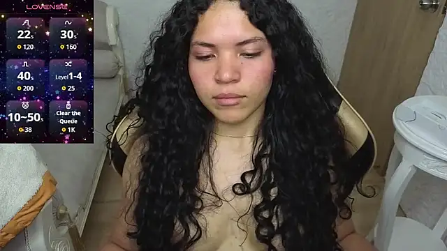 Cherry_envy_cn - cum face
