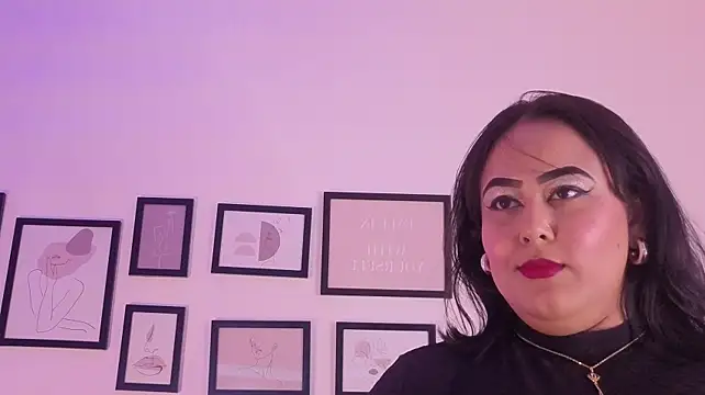 Pamela_tomas - 2 Fingers in My Ass ♥♥