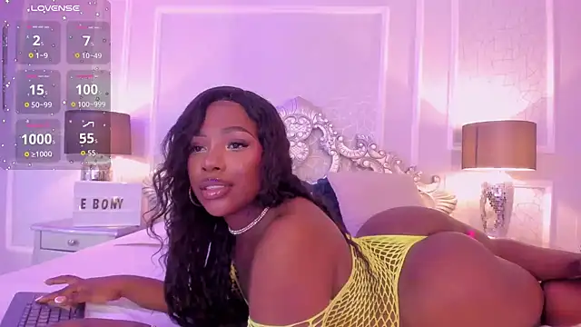 IrisJones_ - Good Morning Guys