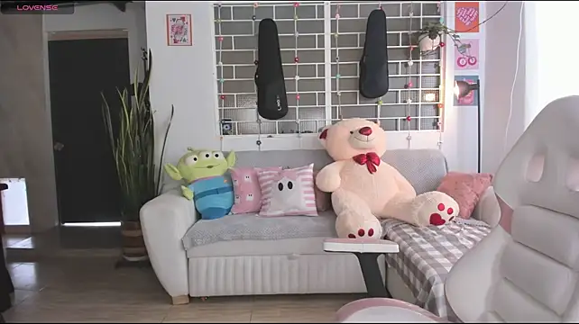 _dayana_miler - plug anal