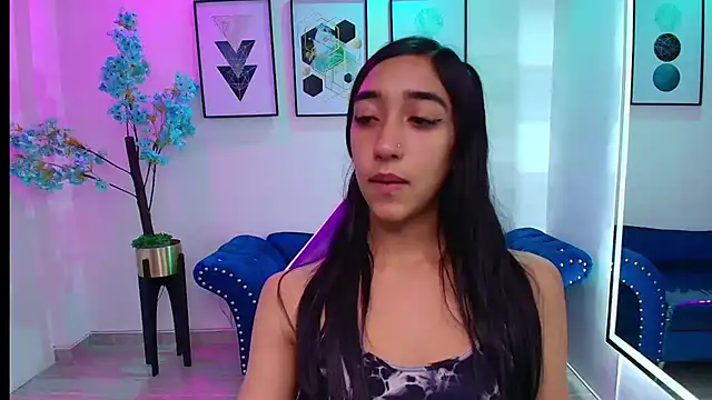 Tammy_creeds - Show boobs + pinch nipples 🍒🔥