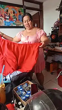 Brenda_Berck_ - one man 5 SPANK ass