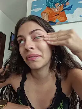 IrisBound