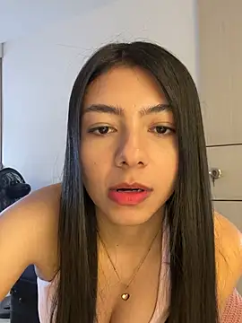 Liissa_cute_ - Make me wet