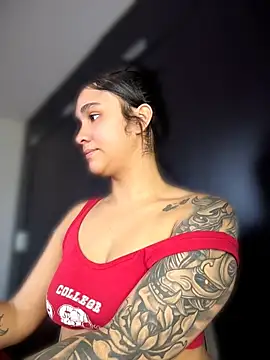 Isabella-Teen - Squirt Big💦