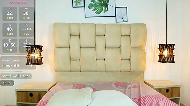 Mila_saint1 - finger in the ass 🍑👈🏻