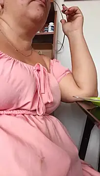 Brenda_Berck_ - one man 5 SPANK ass
