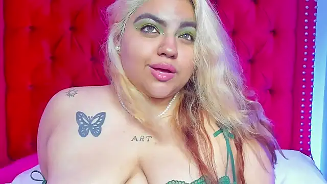 SunnyHoney_ - Lick my tits
