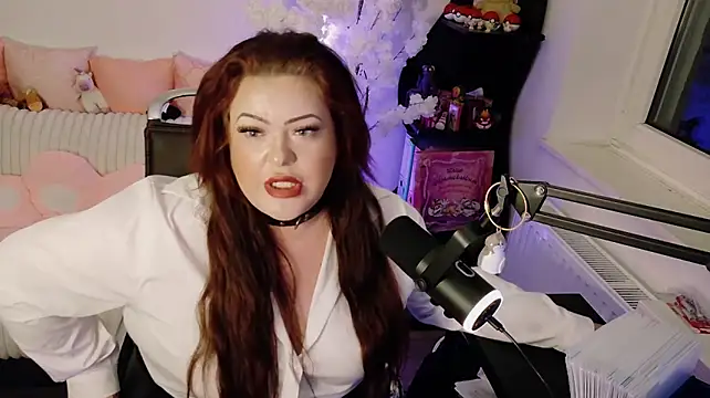 AnastasiaCumowa - Massage my Boobs soft 🥵
