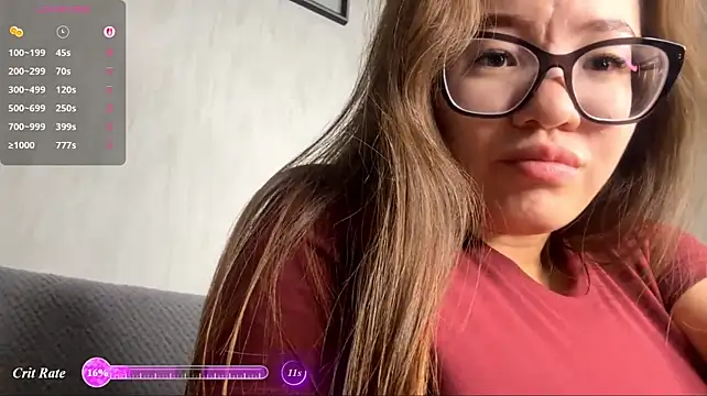 RebekahEifler - spank my breasts
