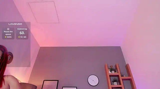 Anastasia_monroe - pinch nipples