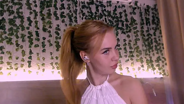 IvyAngel - kiss me