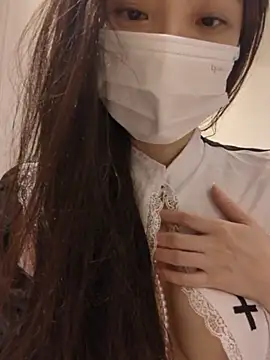 TW_zhuzhu123 - 細線小丁加肉色連體sm絲襪誘惑