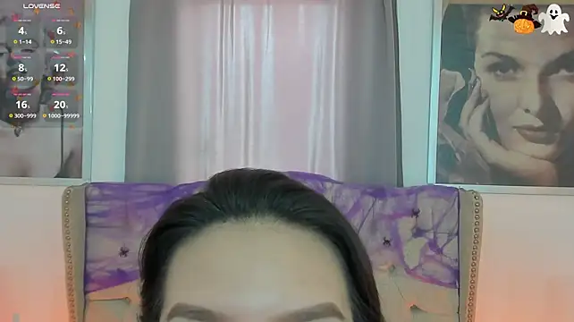 Beautyari_ - DELICIOUS FINGERS FOR MY PUSSY:hideeyes: