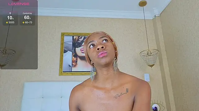 Shanelle__ - your name on my tits