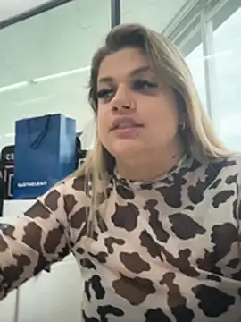 Kahreal - TIRAR CALCINHA NO SERVIÇO