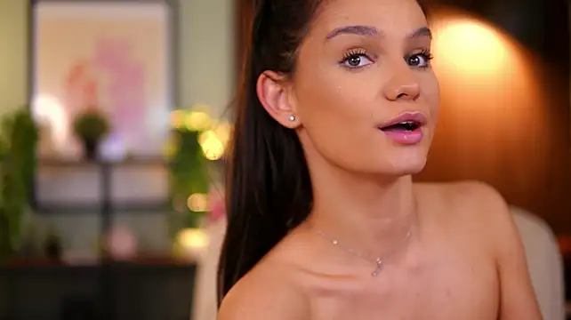 Lena_Laurent - mystic orgasm😈