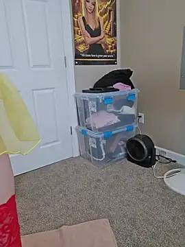 AmethystFoxx - Gape ass with glass dildo
